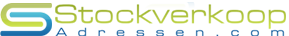 StockverkoopAdressen.com Logo