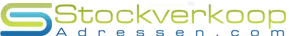 StockverkoopAdressen.com Logo