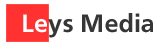 LeysMedia Logo