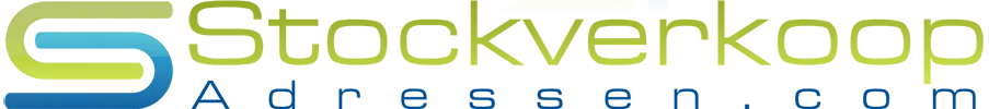 StockverkoopAdressen.com Logo