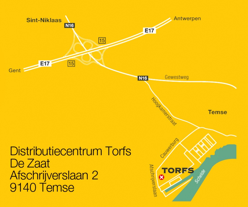 Superverkoop Schoenen Torfs -- Stockverkoop in Temse