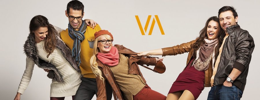 Vivantas Fashion & lifestyle outlet - 1