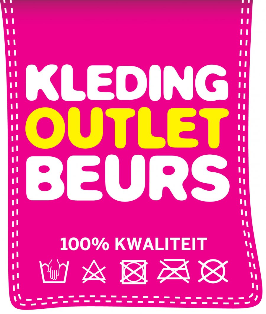 Kleding Outlet Beurs Aalst 2016 -- in Aalst