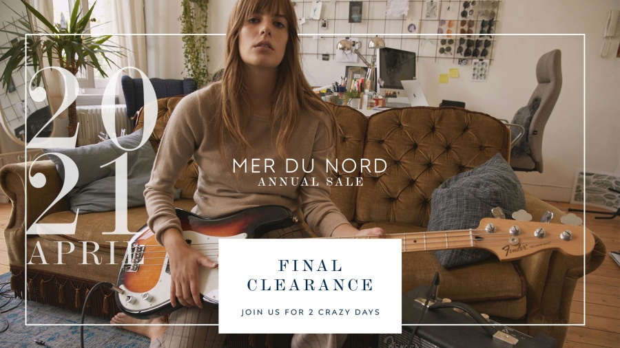 Ma mer du promo nord