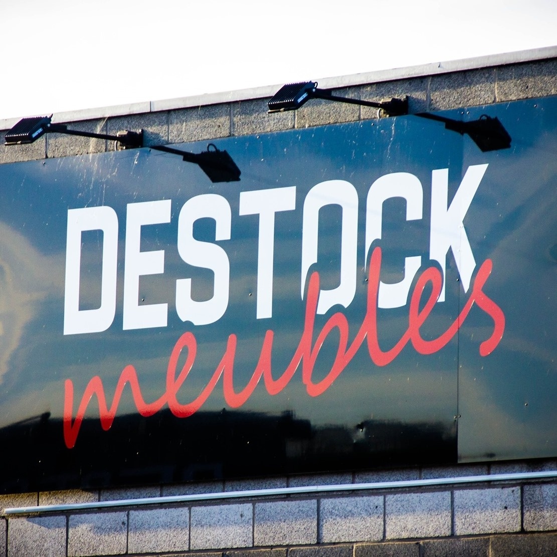 Destock Meubles Seraing - 1
