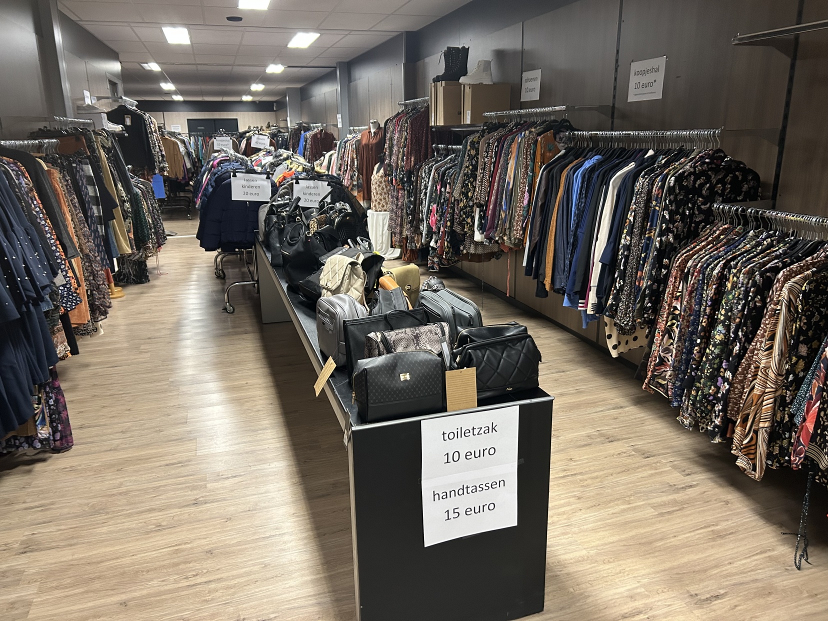 Schoenen sales 10 euro