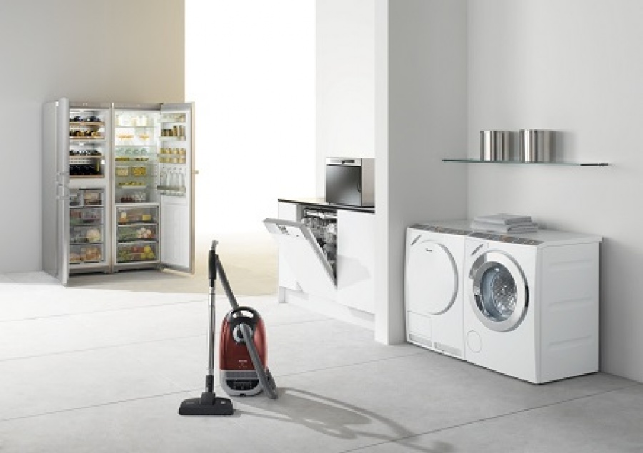 Miele outlet toestellen Online