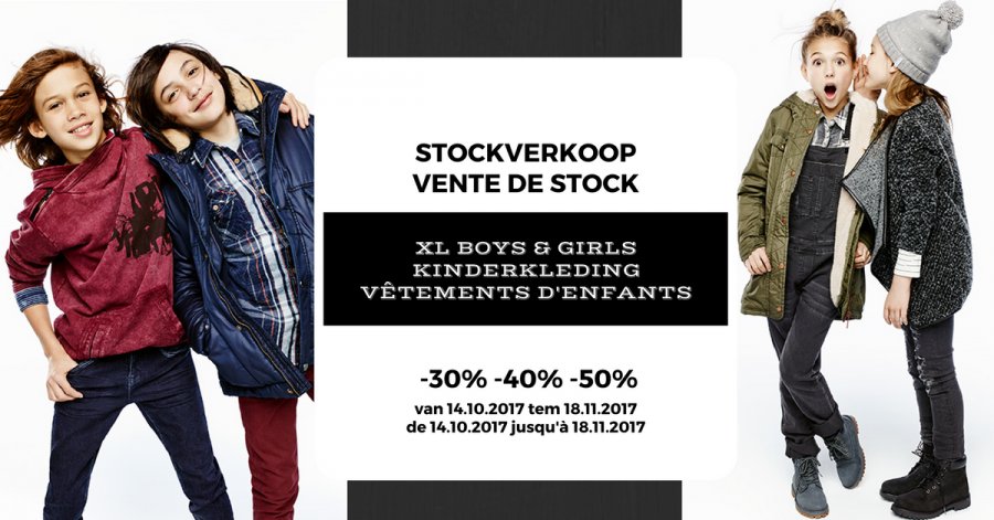 Tragisch Is klein Stockverkoop Kinderkleding Tot -50% korting