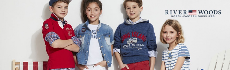 Privéverkoop River Woods -- Stockverkoop in EVERGEM