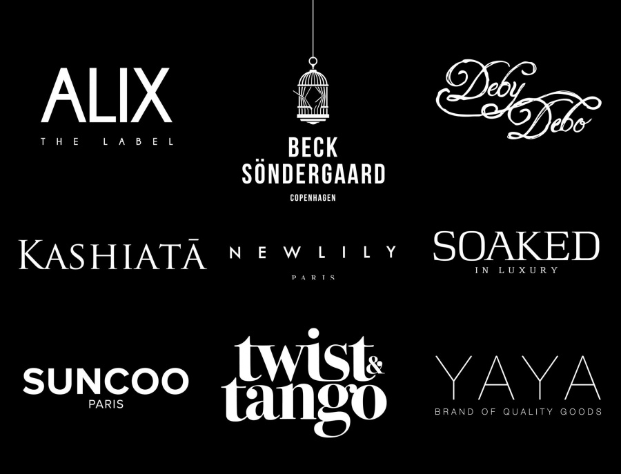 Sample Sale at Acris Fasion Stockverkoop in Willebroek