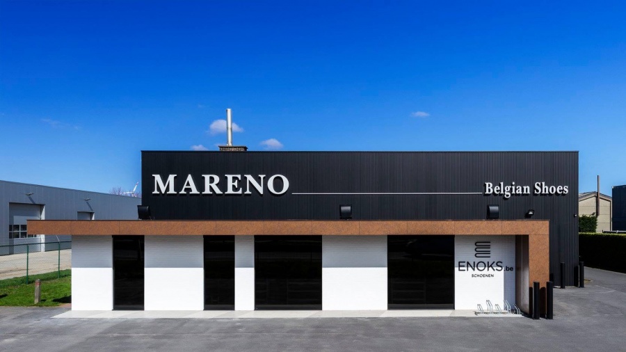 Mareno stockverkoop dames-, heren- en kinderschoenen