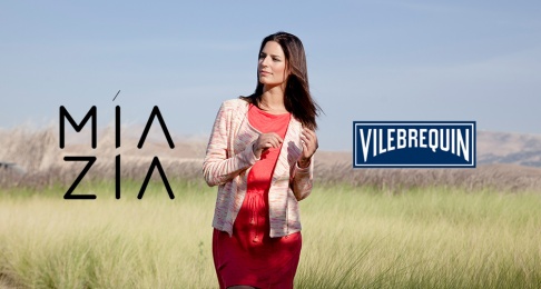 Shopping event Mia Zia - Vilebrequin Dames-Heren-Kids | Tot -70% korting!