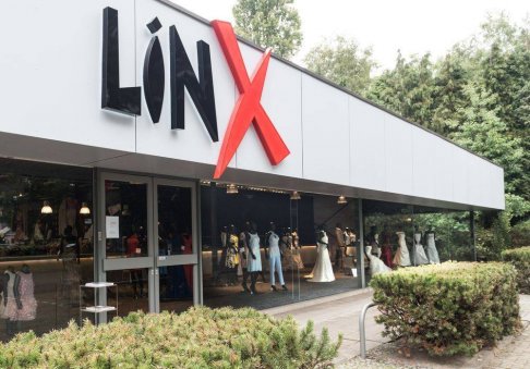 Linx Luxury Outlet