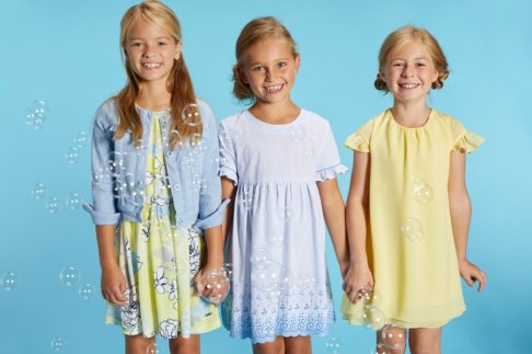 Stockverkoop Blue Bay Kids: nu ONLINE