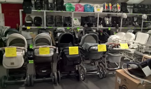 Entrepot Baby Outlet - 3