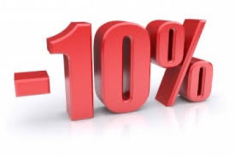 2 dagen Dag van de Klant bij Pierrot Outletstore: -10% extra bovenop onze scherpe outletprijzen!! - 2