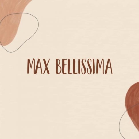 Max Bellissima pop-up stockverkoop