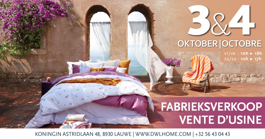 Fabrieksverkoop De Witte Lietaer
