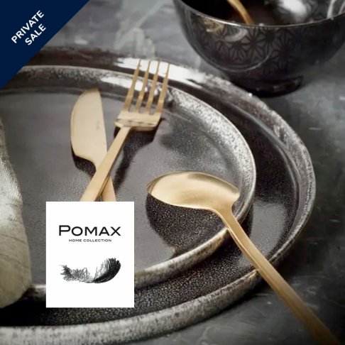 Stockverkoop POMAX Home Collection - 3