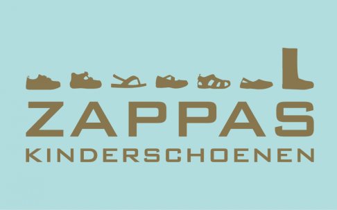 Totale uitverkoop wegens stopzetting: kinderschoenen