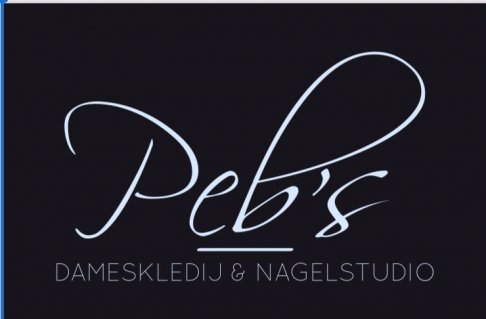 Stocksale Peb's (dameskleding)