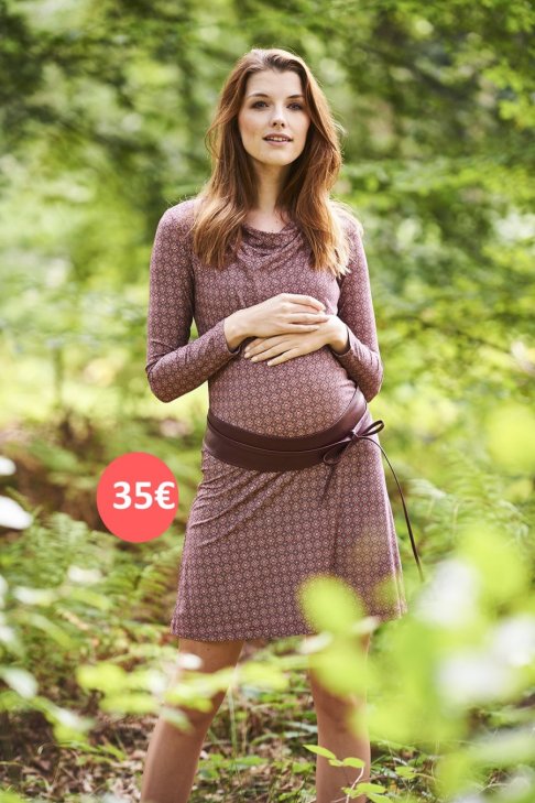 Outlet verkoop zwangerschapskleding in Zaventem van 7 t.e.m. 9 december.