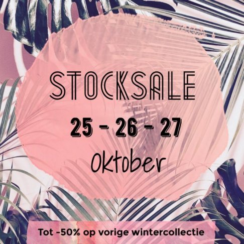 Stocksale Brigou kinderschoenen