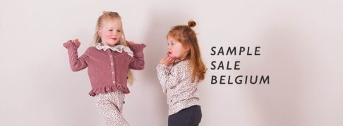 House of Jamie Sample Sale