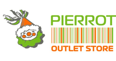 Solden bij Pierrot Outletstore