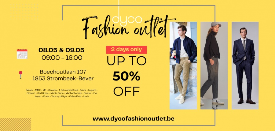 Dyco Fashion Outlet