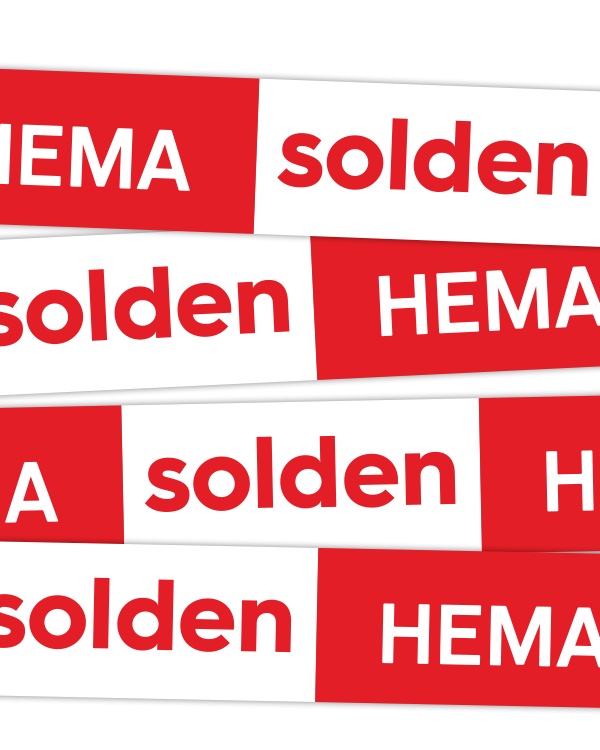 HEMA Solden