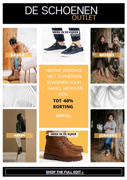 wortel optellen Beschuldigingen Bekijk alle schoenen stockverkopen: Leuke schoenen aan kleine prijsjes!