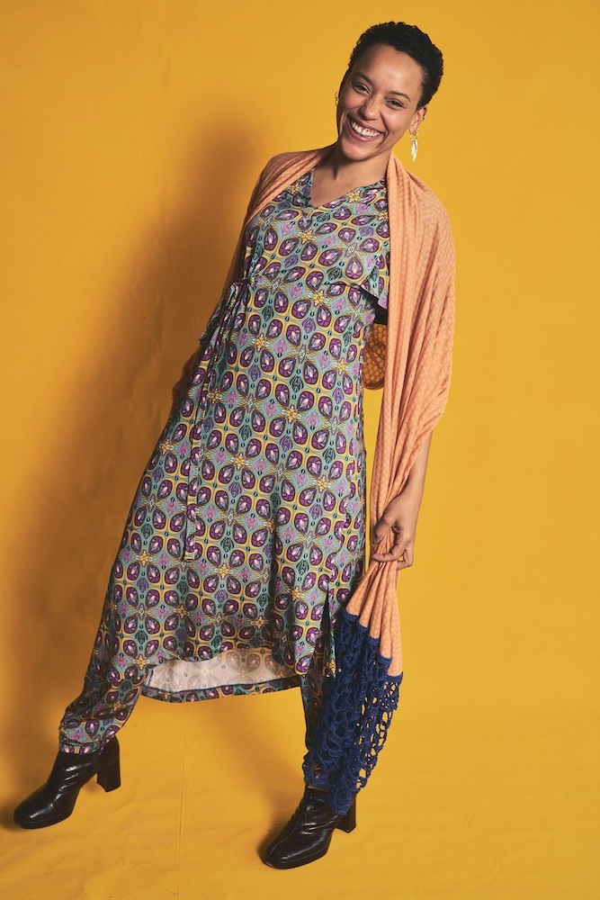 STOF- en STOCKVERKOOP Nathalie Engels Zaterdag 25 en Zondag 26 april 2026 - 7