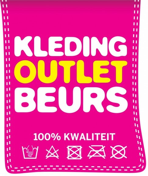 Kleding Outlet Beurs Kortrijk 2020