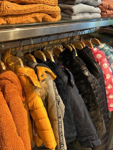 El JaBo Outlet ism Suprimax  - 10