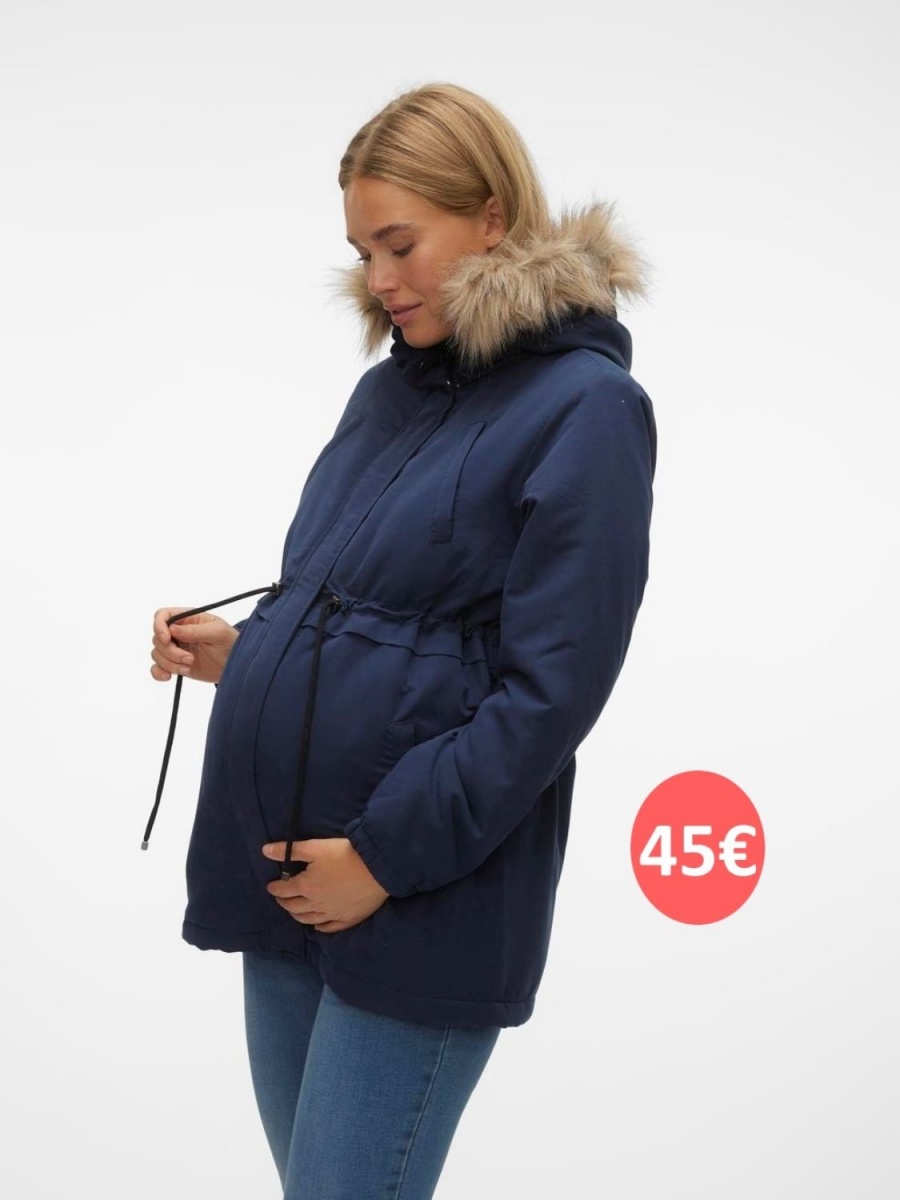 Stockverkoop zwangerschapskledij in Gent op 16 en 19 november 2023.
