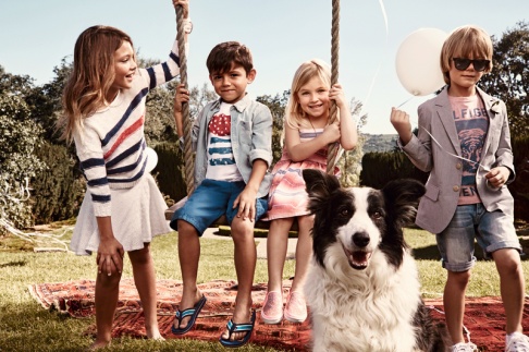 Tommy Hilfiger - Scotch&Soda GROTE ZOMER STOCK & SAMPLE SALE - 3