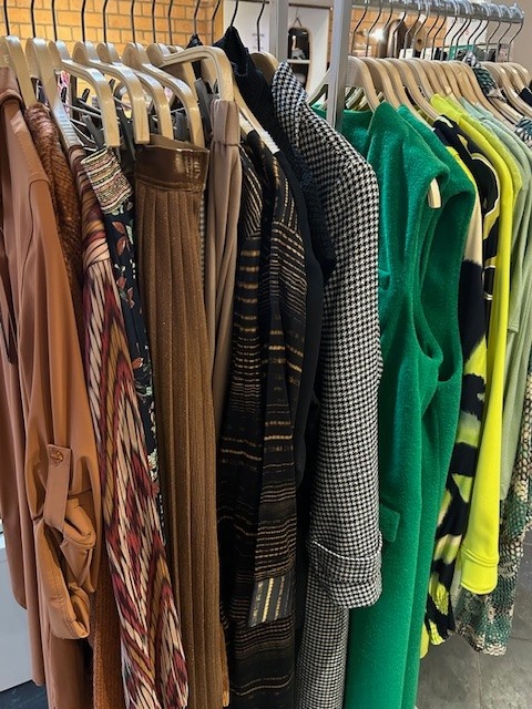 Stockverkoop en outletwinkel El JaBo Duffel - 3