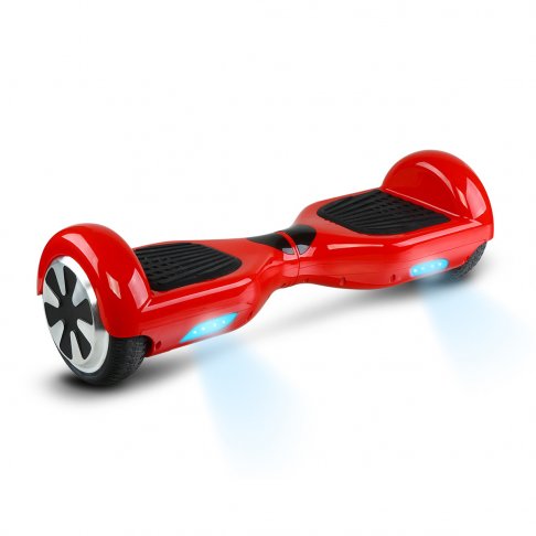 uitverkoop van hoverboard-s-met-bluetooth-en-led