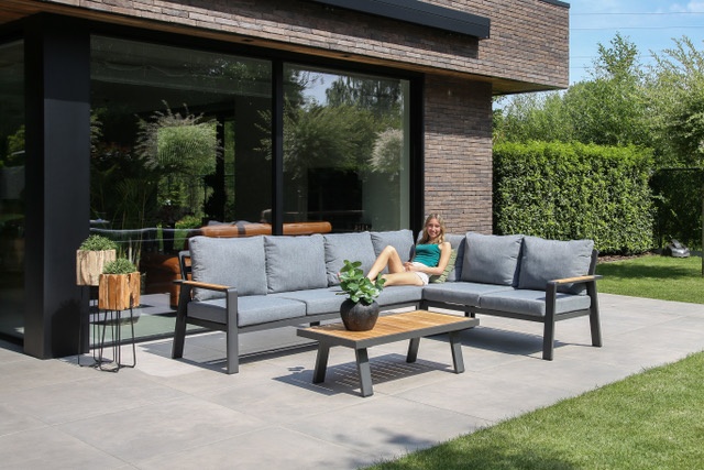 Tuinmeubel uitverkoop Hoeilaart:  -30% tot -70% rechtstreeks van importateur - 9
