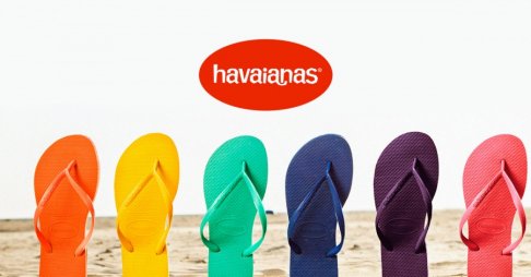 Stockverkoop Liu Jo, Havaianas en Pianori - 2