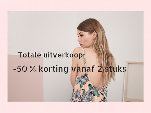 Totale uitverkoop  Calla lila : 50% korting vanaf 2 stuks