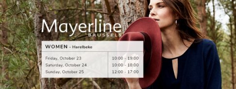 Stockverkoop Mayerline