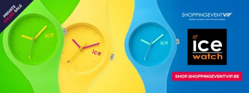 Online outlet Ice Watch