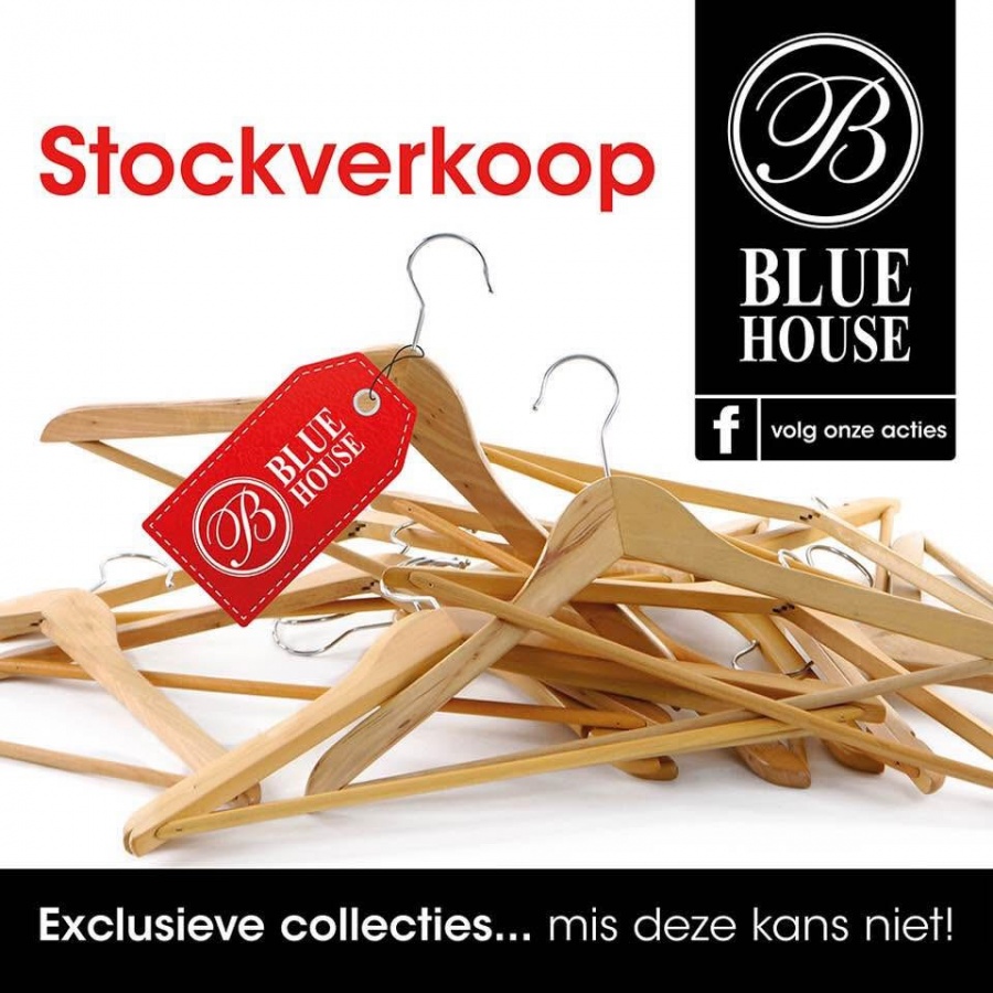 Zomer Stockverkoop Blue House Fashion - 2