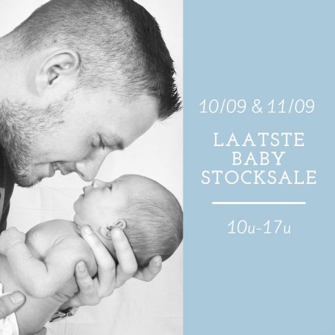 Petit Coeur Babyboutique stocksale