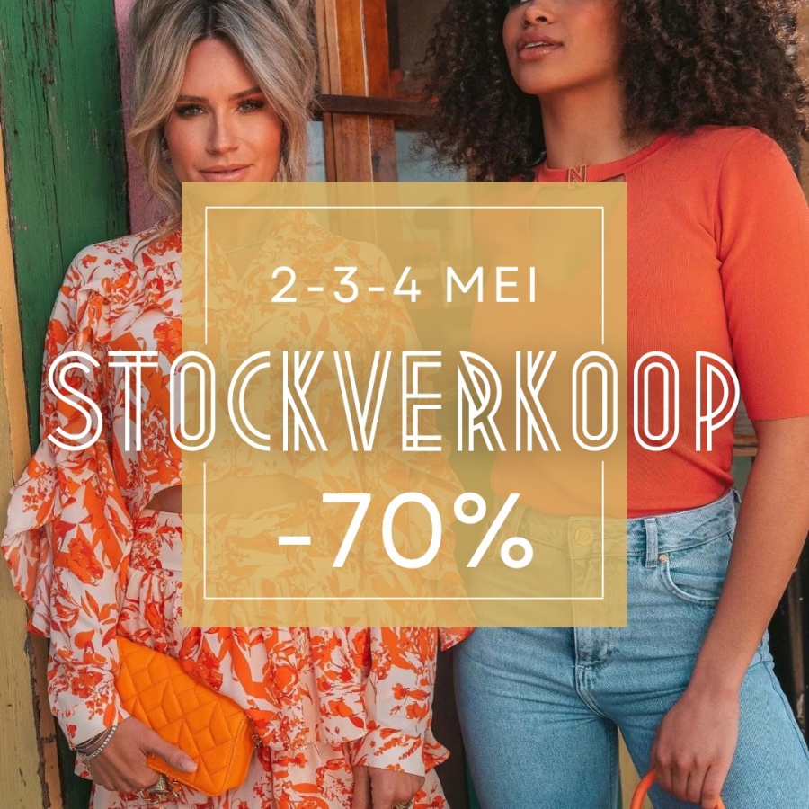 La Vie D'or stockverkoop