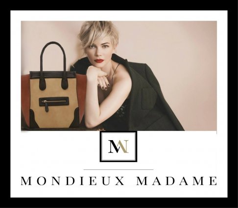 Outlet Mondieux Madame