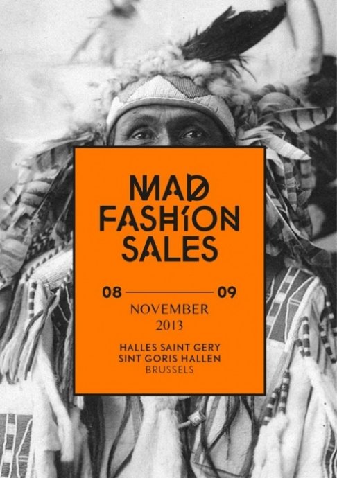 MAD Fashion sales