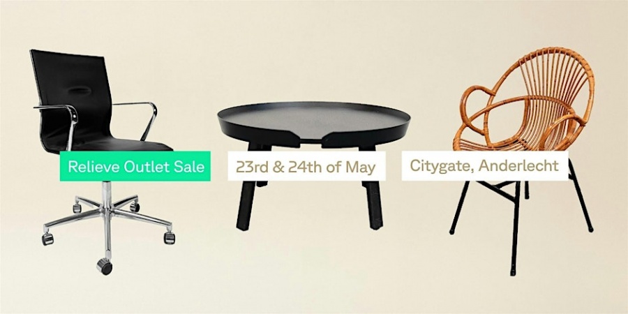 Relieve Furniture outlet
